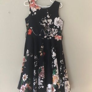 Girls HBB Magic Dress